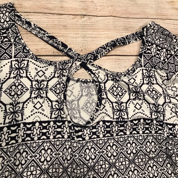 NWT Jessica Simpson Maternity Top Size L - Picture 10 of 10